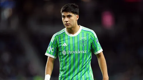 Obed Vargas, el fichaje por el que América rompería el mercado.