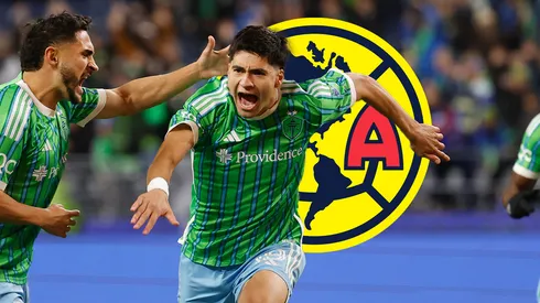 Obed está listo para salir de Seattle Sounders.