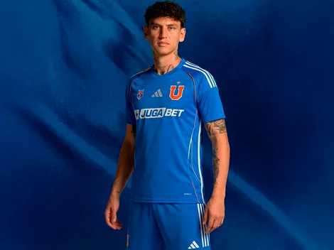 Histórico de Sudamérica interesado en el fichaje de Igor Lichnovsky