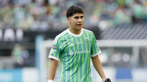 Obed Vargas buscaría llegar al América por un tema muy importante.