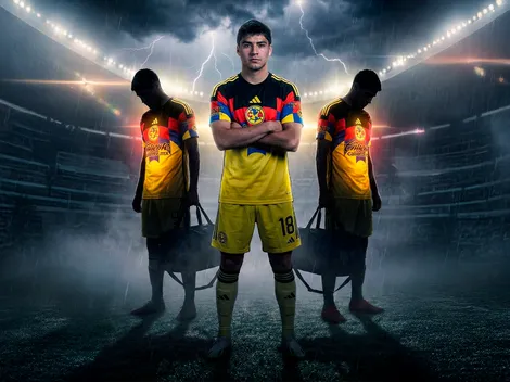 Los sacrificados en el Club América ante el posible fichaje de Obed Vargas