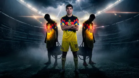 El fichaje de Obed Vargas traería cambios importantes en la plantilla para el Clausura 2026.