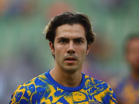 La decisión de Tigres que acercaría a Sebastián Córdova al América