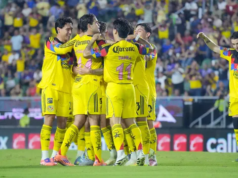 El jugador que más preocupa al América: "Ningún equipo lo quiere"