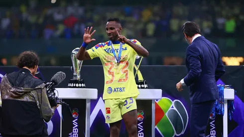 La afición tiene una teoría que podría explicar qué pasó con el América Tricampeón