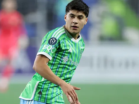 Obed Vargas responde al interés del América rumbo al Clausura 2026