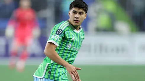 Vargas no está convencido del América.