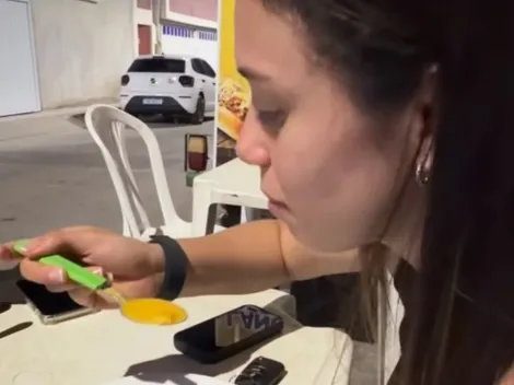 Priscila da Silva reaparece y causa sensación en redes sociales por foto especial