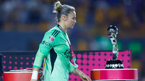 ¡América Femenil no veía venir la posible serie de cambios para la Liga MX!