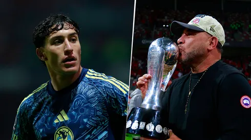 Mohamed lanzó recadito a toda la Liga MX.