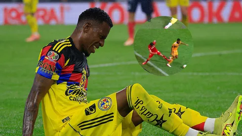 América ha sido más veces perjudicado por el arbitraje.