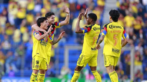 América no quiere sorpresas y ya analiza la situación.