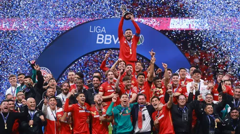 Varios jugadores del Toluca han sonado para llegar a las Águilas.