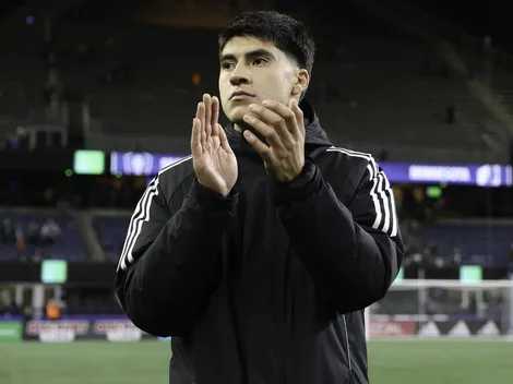 Club América ya tiene competencia por el fichaje de Obed Vargas