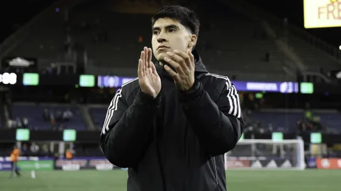 Obed Vargas tendría otra opción muy interesante y por eso rechazaría al Club América.