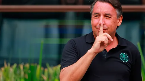 América guarda silencio por el título.