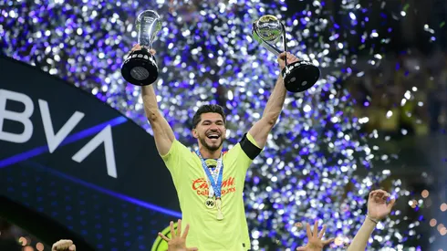 No pudieron igualar lo del América.