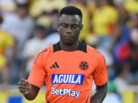 La afición del América pide al ex Pachuca que también interesa a Boca