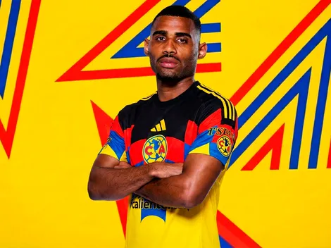 Es reventado en Tigres y la afición del Club América ya pide su fichaje