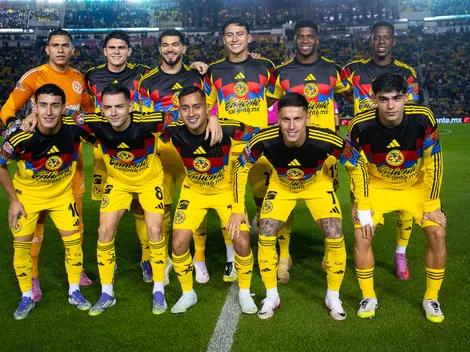 Aparece otro flamante candidato para llegar a América en el Clausura 2026