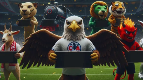 La Tabla de Máximos Campeones se modificó previo al cierre del 2025