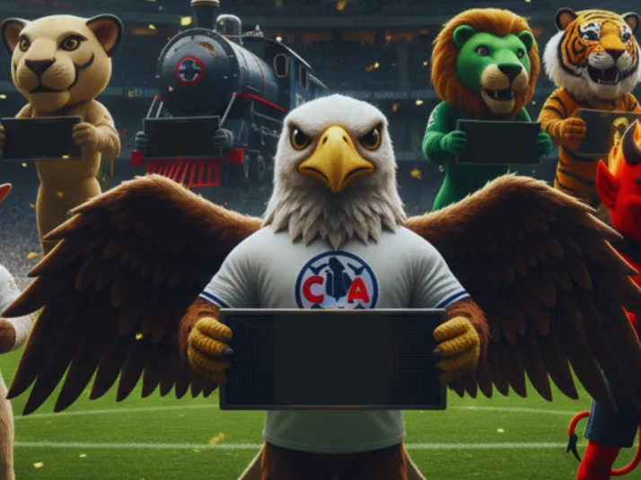 Luego del bicampeonato de Toluca ¿Cómo está América en la Tabla de Máximos Ganadores?