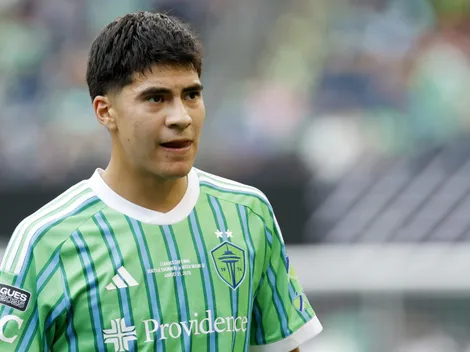 La condición con la que el América ficharía a Obed Vargas y la afición rechaza