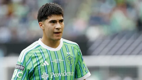 América contempla a Obed Vargas como posible fichaje