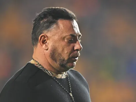 La polémica frase de Antonio Mohamed con la que despreció al América