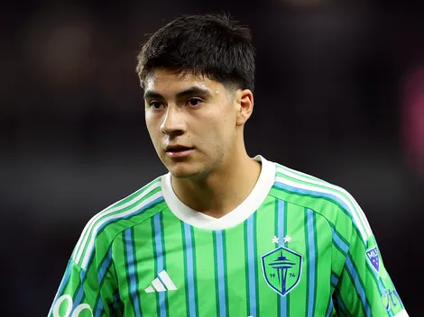 ¿Nuevo fichaje? Obed Vargas ya dio su respuesta final al América