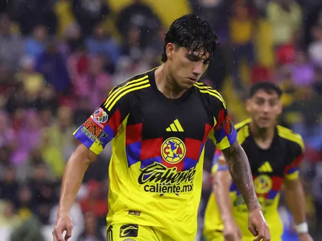 Suma 4 títulos de Liga MX y es el fichaje ideal para llegar al América