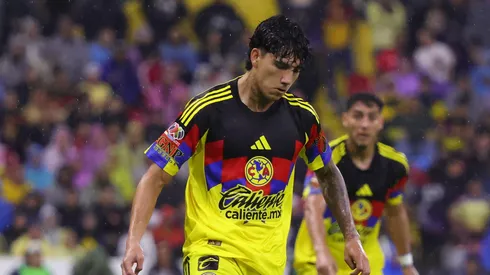 América busca una competencia para Kevin y esta sería la opción ideal.