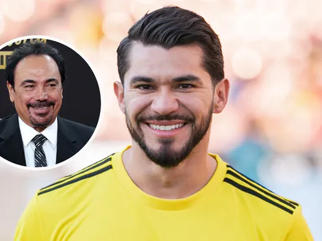 La dura confesión que hizo Hugo Sánchez sobre Henry Martín