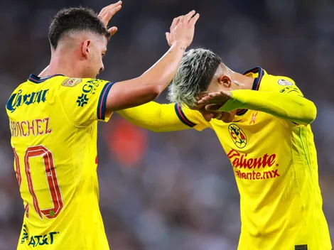 Exfutbolista del Club América recibe la peor noticia luego de sumar poco más de 600 minutos con su equipo