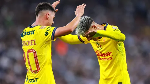 Un examericanista vive un momento sumamente complicado en su actual equipo.