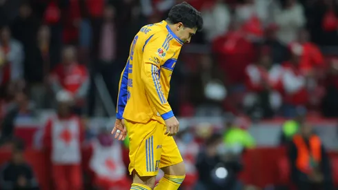 ¿Ibáñez está en la mira del América?