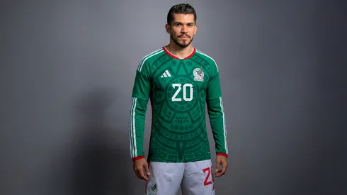 Henry Martín podría tener una oportunidad de oro para ir al Mundial del 2026.