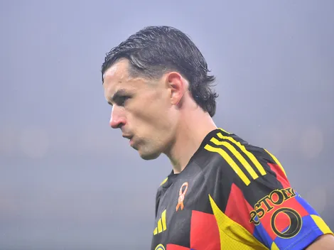 La razón por la que Álvaro Fidalgo no se irá del Club América rumbo a Europa