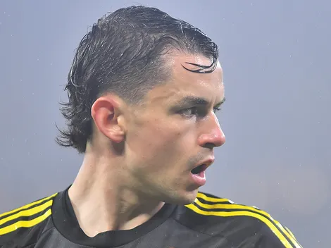 La estafeta que Fidalgo ganó en el Apertura 2025 y que nadie esperaba