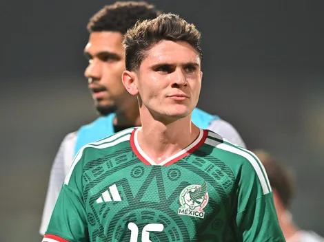 ¿El nuevo Reyes? El refuerzo del Puebla que está en la mira del América