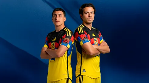 El regreso de Sebastián Córdova ha sonado fuerte en el Club América.