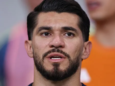 ¿Por qué no juega Henry Martín en el debut del América?