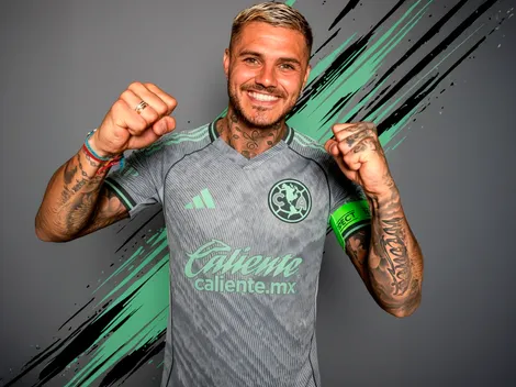 Grupo Pachuca se robaría el fichaje soñado del Club América