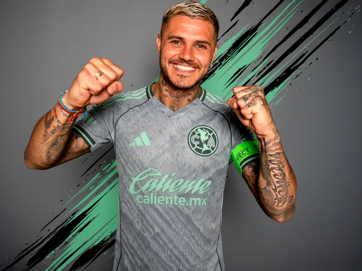 Grupo Pachuca se robaría el fichaje soñado del Club América