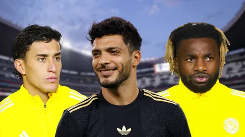 El ataque de lujo que tendría América con Raúl Jiménez tras el Mundial 2026