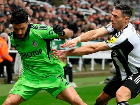 Raúl Jiménez es eliminado de la Carabao: ¿Cómo jugó el americanista?