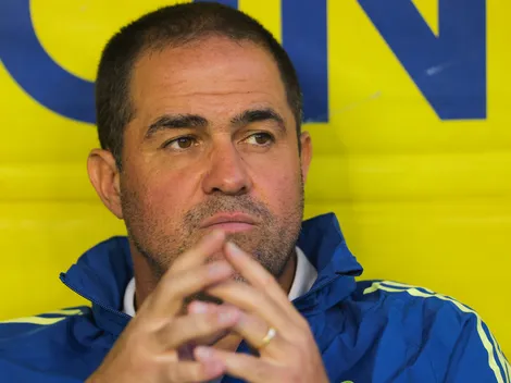 Los dos fichajes en mediocampo que llegarán al América para el Clausura 2026