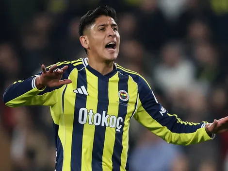 La polémica votación de Edson Álvarez en los premios The Best 2025