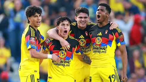 El importante reto que tendrá América con Toluca en el Clausura 2026