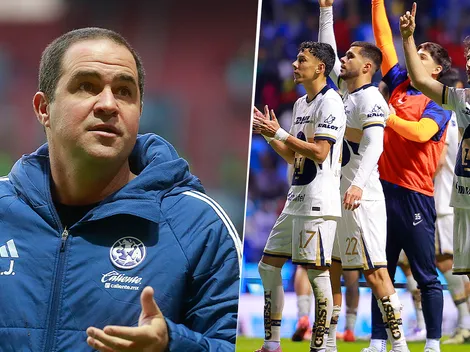 Pumas sorprendería fichando a un ex-América para reforzar su ataque